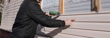 Best Custom Trim and Detailing for Siding  in River Road, OR